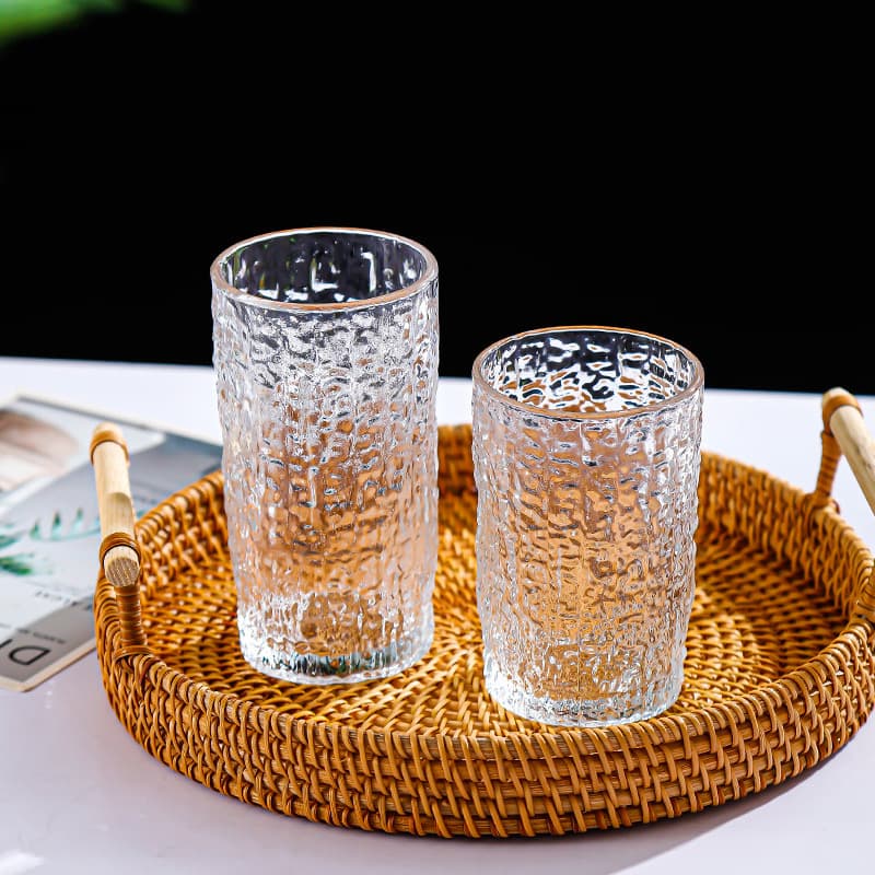لیوان استوانه برفی دلی گلس deli glass ست 6 عددی — تصویر ۷