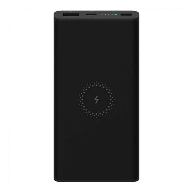 پاور بانک بی سیم شیائومی Mi 10000 mAh Wireless Power Bank Essential