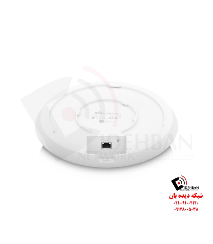 اکسس پوینت WiFi 6 Long-Range — تصویر ۴