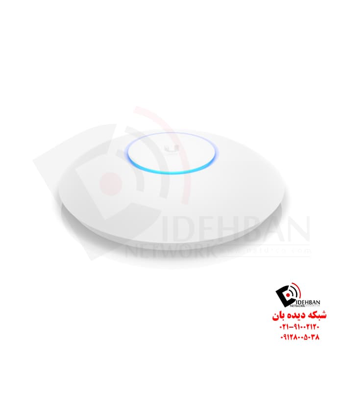 اکسس پوینت WiFi 6 Long-Range — تصویر ۲
