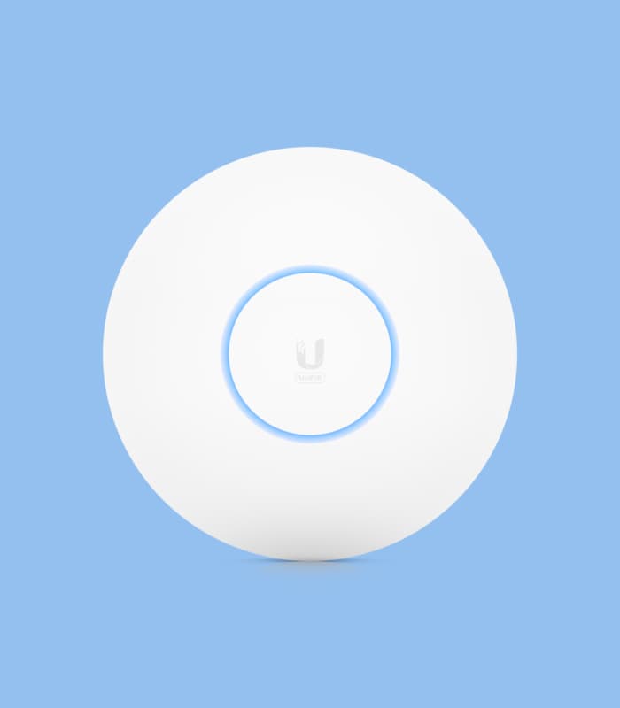 اکسس پوینت WiFi 6 Long-Range