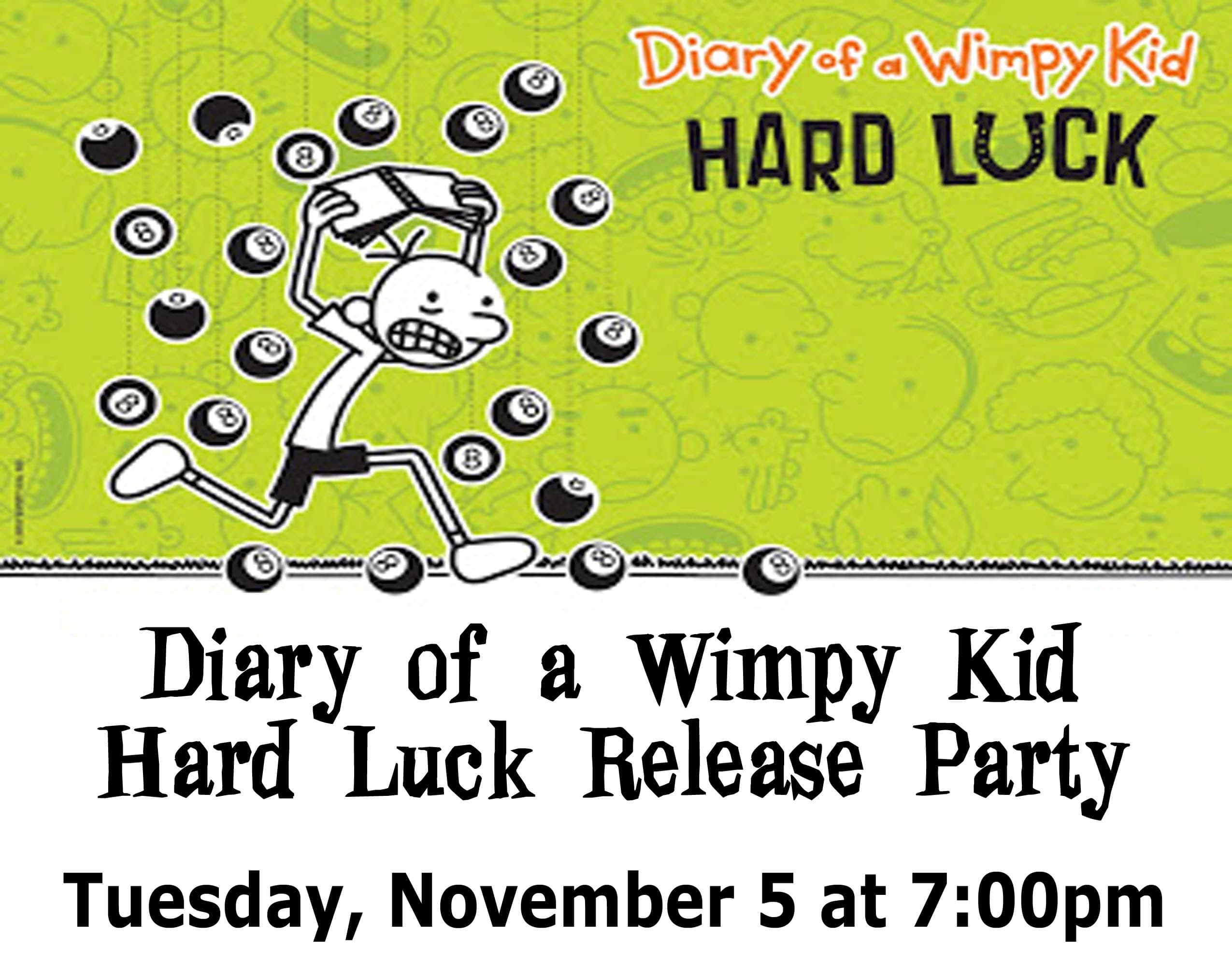 Diary of Wimpy Kid Book 8 – کتاب الکترونیکی انگلیسی — تصویر ۲