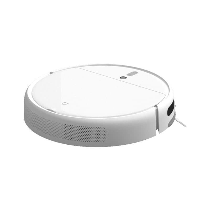 جارو رباتیک شیائومی Mi Robot Vacuum Mop مدل STYTJ01ZHM — تصویر ۳