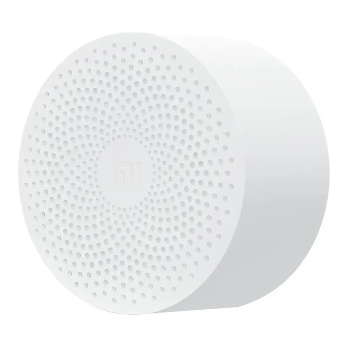 اسپیکر بلوتوث شیائومی Mi Compact Bluetooth Speaker 2 — تصویر ۶
