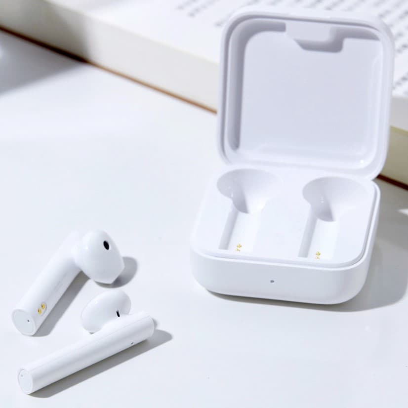 هندزفری بلوتوثی شیائومی مدل Earphones 2 Basic — تصویر ۴