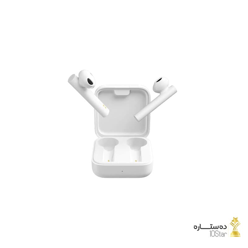 هندزفری بلوتوثی شیائومی مدل Earphones 2 Basic
