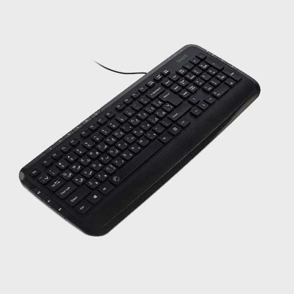 کیبورد بیاند مدل Beyond BK-8200 — تصویر ۲