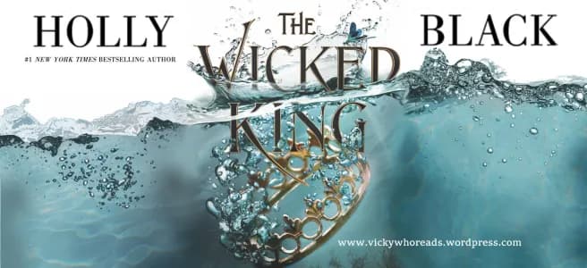 The Wicked King – کتاب الکترونیکی انگلیسی — تصویر ۲