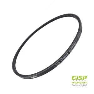 تسمه دینام منجید دار پراید GISP