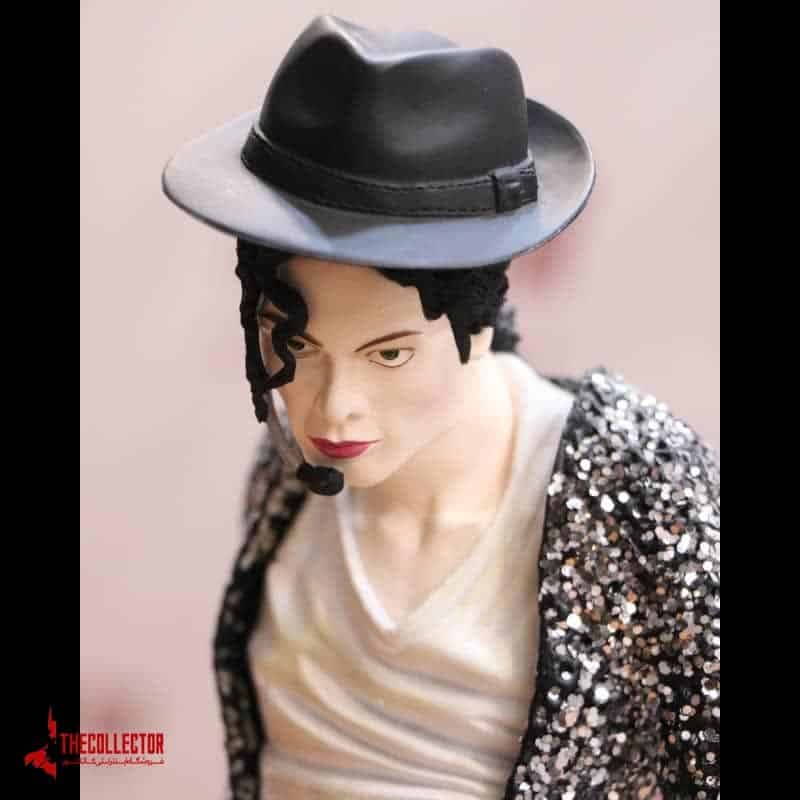 فیگور مایکل جکسون | Michael Jackson | برند Good Smile — تصویر ۶