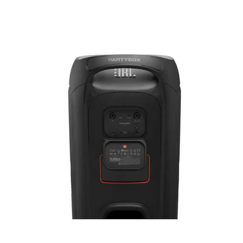 اسپیکر بلوتوثی جی بی ال مدل JBL PartyBox 720 — تصویر ۵