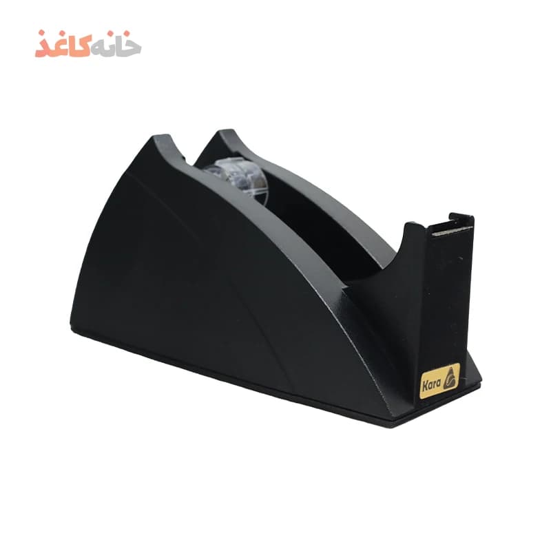 پایه چسب مشکی کارا مدل K700