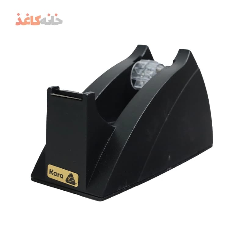 پایه چسب مشکی کارا مدل K700 — تصویر ۲