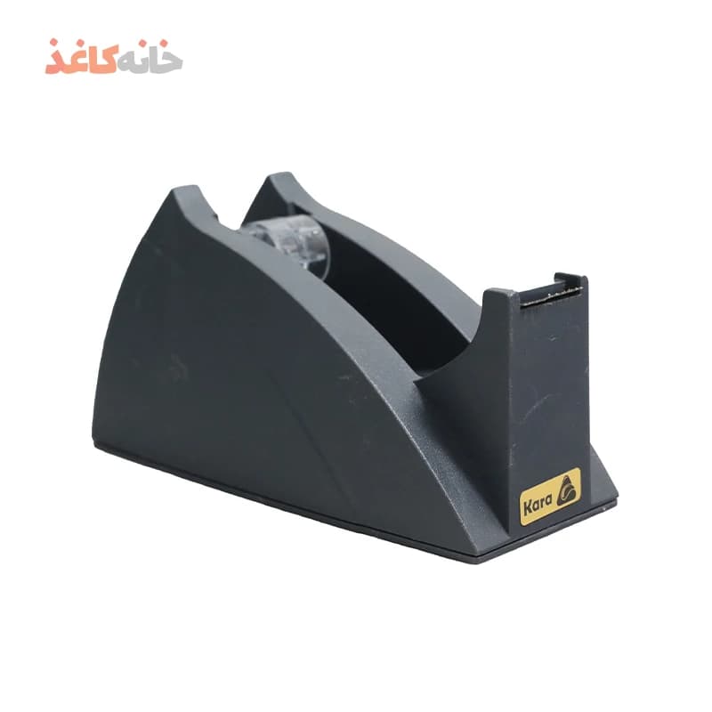 پایه چسب طوسی کارا مدل K700