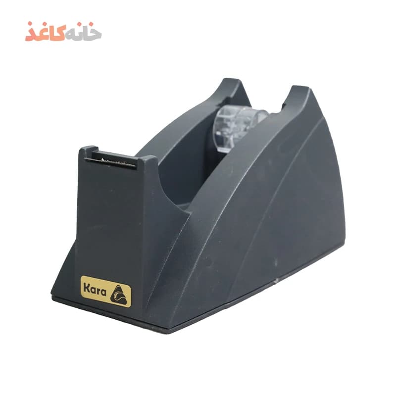 پایه چسب طوسی کارا مدل K700 — تصویر ۲