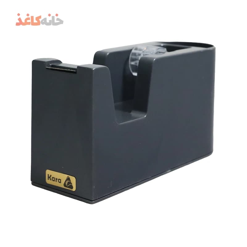 پایه چسب طوسی کارا مدل k800 — تصویر ۲