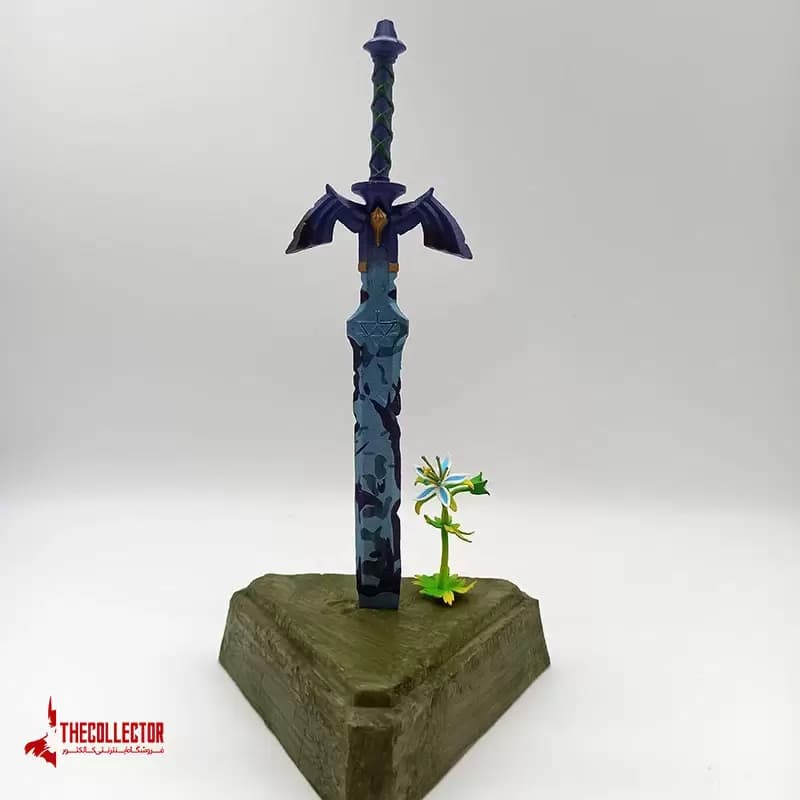 شمشیر اسکای وارد | Skyward | از بازی افسانه زلدا (Legend of Zelda) — تصویر ۲