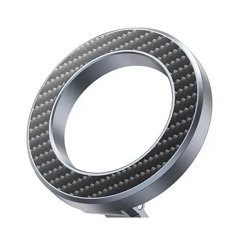 پایه نگهدارنده موبایل مغناطیسی انکر مدل Car Magnetic Bracket A9101 — تصویر ۲