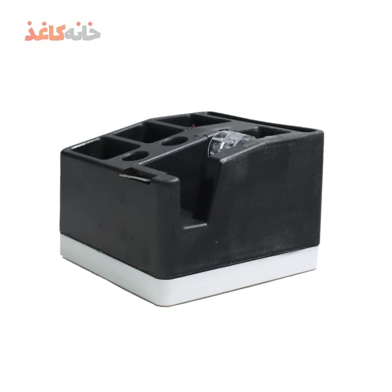 پایه چسب مشکی کارا مدل k500