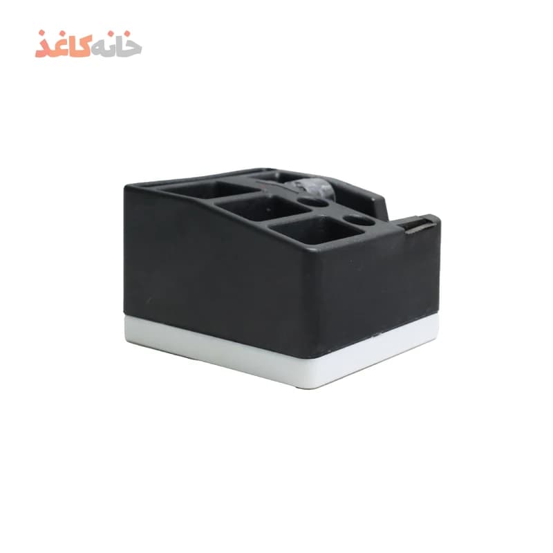 پایه چسب مشکی کارا مدل k500 — تصویر ۳