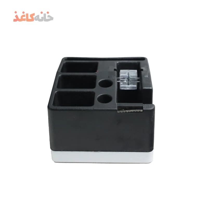 پایه چسب مشکی کارا مدل k500 — تصویر ۲