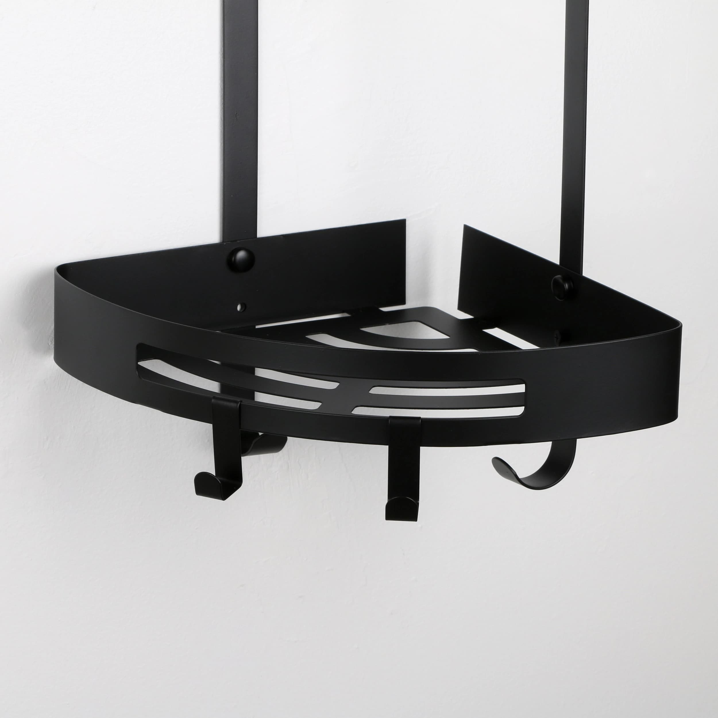 قفسه حمام دلفین مدل KH-2-bl — تصویر ۲