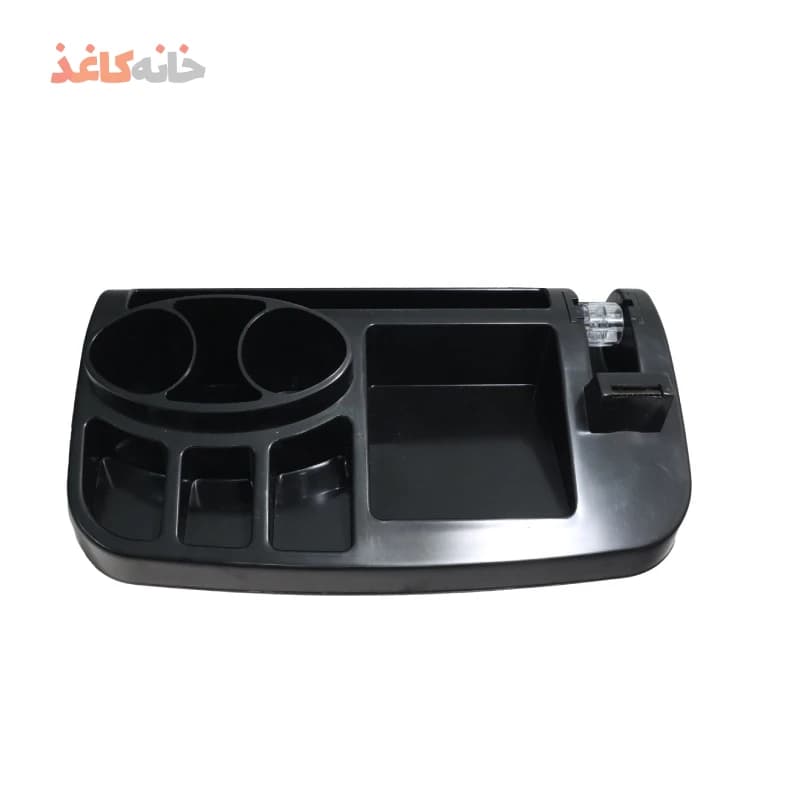 ست اداری رومیزی مشکی یا قهوه ای کارا ۳۰۰۰