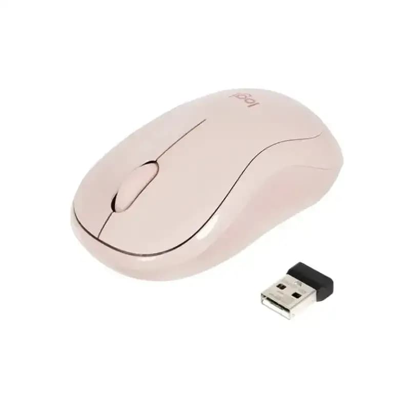 ماوس بی‌سیم لاجیتک مدل Logitech Wireless M221 — تصویر ۵