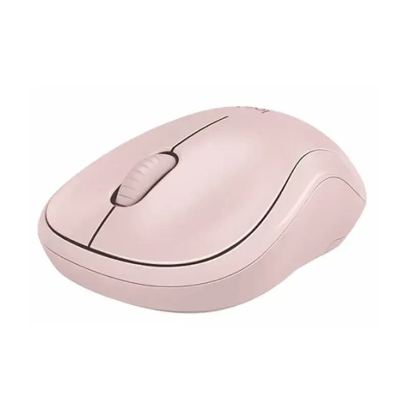 ماوس بی‌سیم لاجیتک مدل Logitech Wireless M221 — تصویر ۴