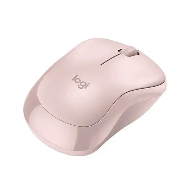 ماوس بی‌سیم لاجیتک مدل Logitech Wireless M221 — تصویر ۲