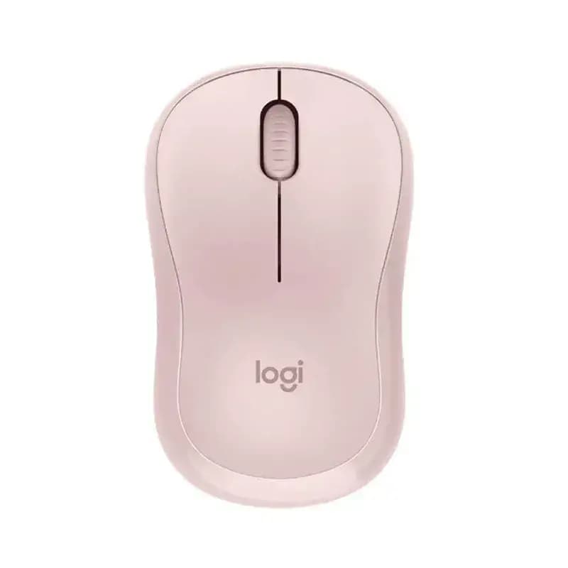 ماوس بی‌سیم لاجیتک مدل Logitech Wireless M221