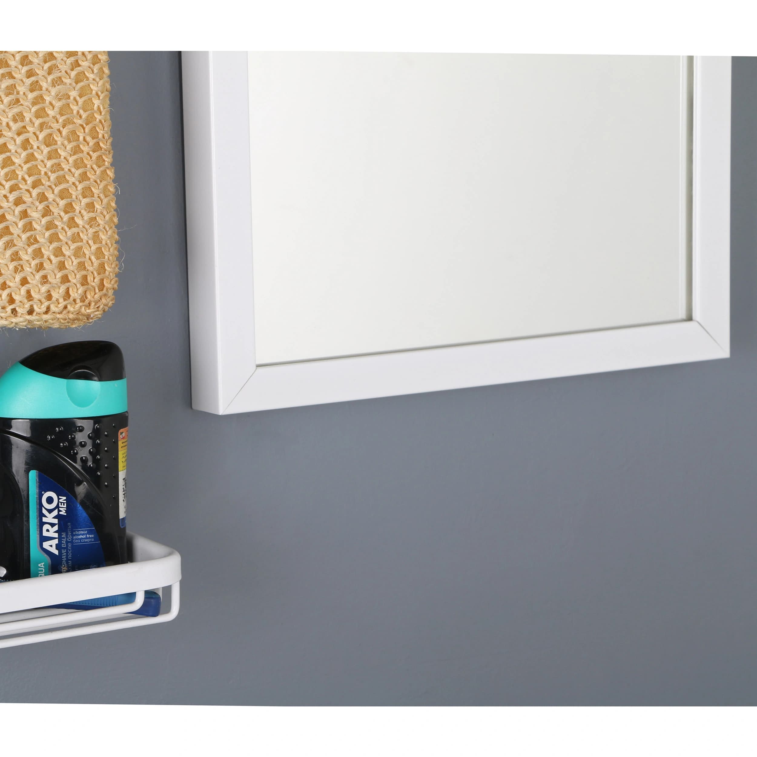 آینه دلفین مدل EC-PVC-2323 — تصویر ۶