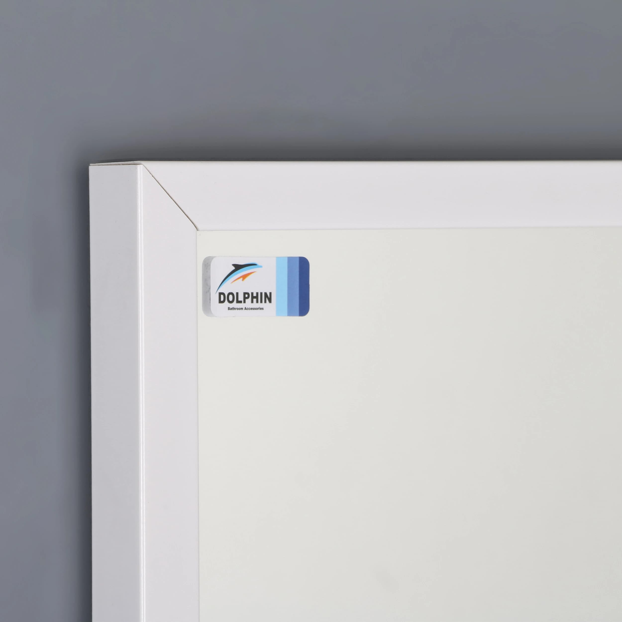 آینه دلفین مدل EC-PVC-3560 — تصویر ۴