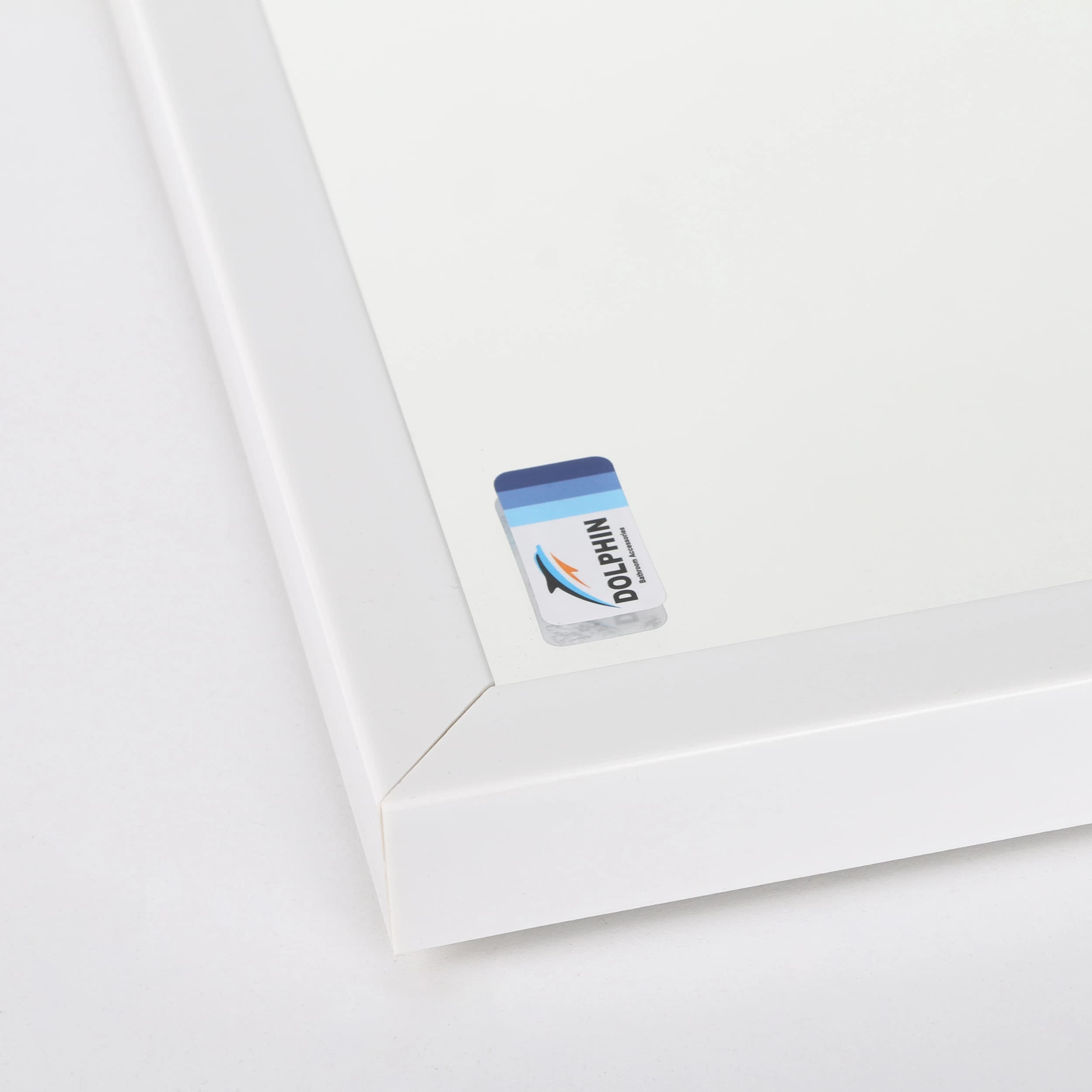 آینه دلفین مدل EC-PVC-3560 — تصویر ۸