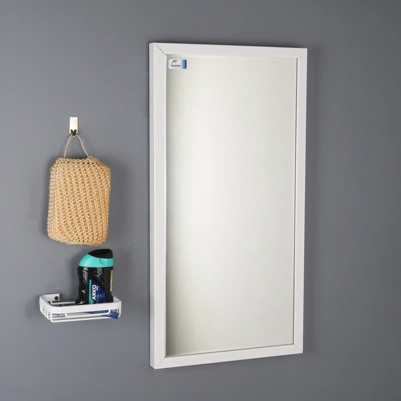 آینه دلفین مدل EC-PVC-4050 — تصویر ۲