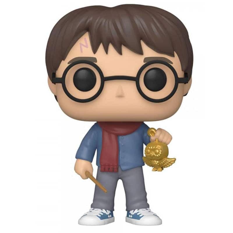 فانکو پاپ هری پاتر | Harry Potter | شماره 122