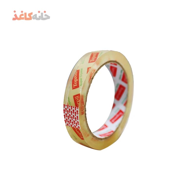 چسب نواری 72 یارد تاپرول