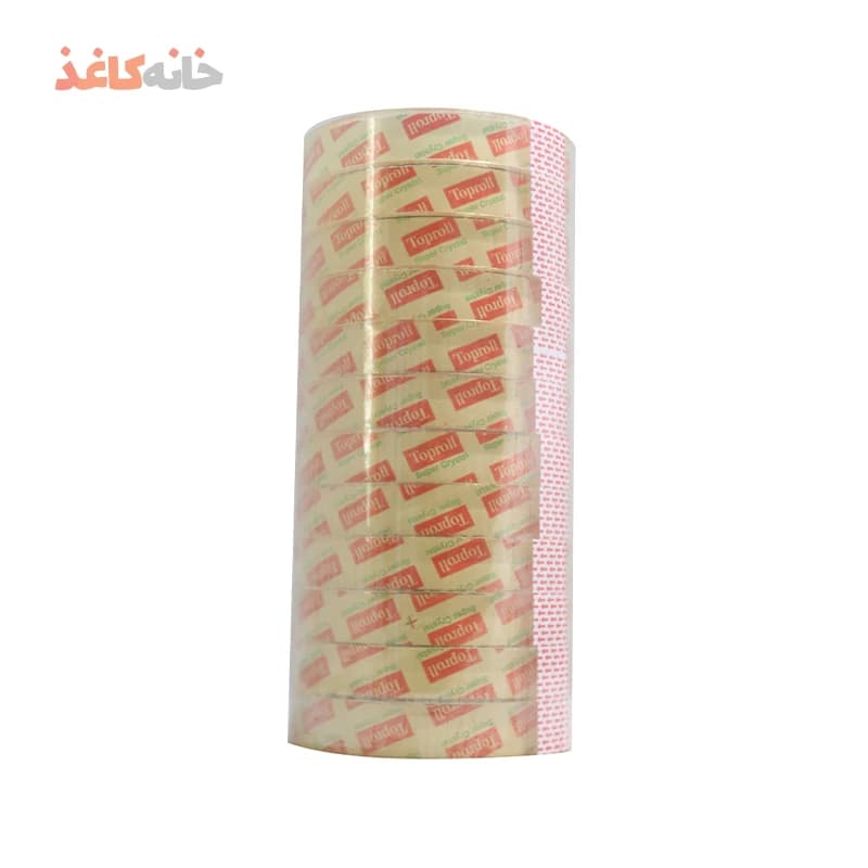 چسب نواری 72 یارد تاپرول — تصویر ۲