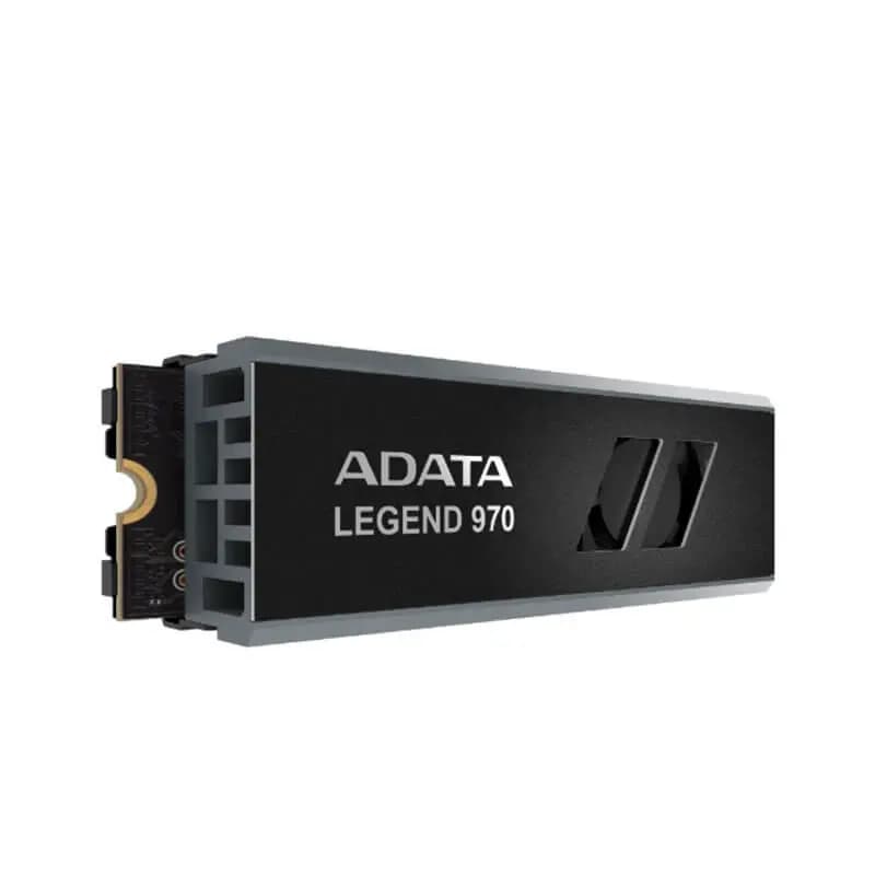 هارد اینترنال ای دیتا مدل LEGEND 970 ظرفیت 2000 گیگابایت — تصویر ۲