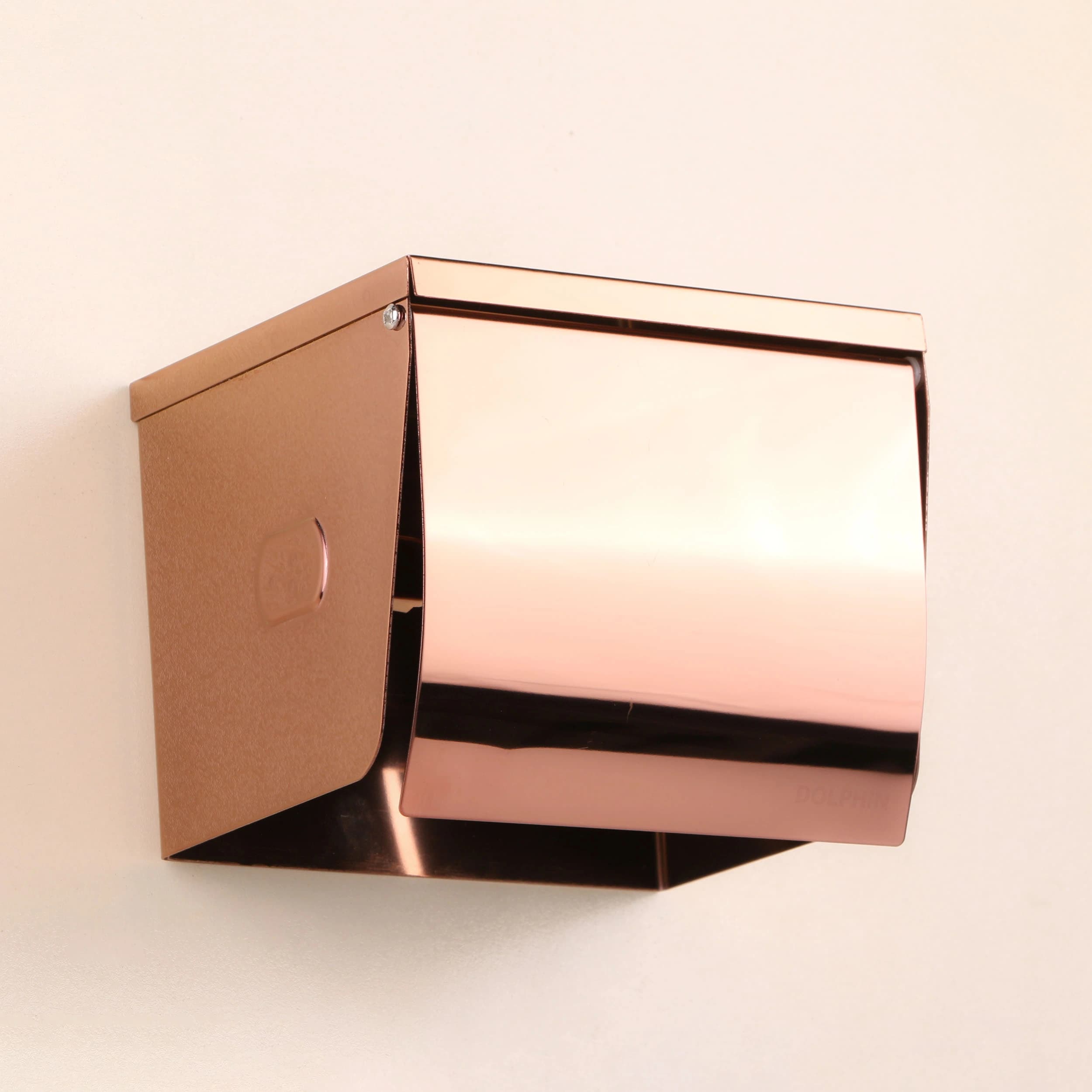 پایه رول دستمال کاغذی دلفین مدل K01-G — تصویر ۴