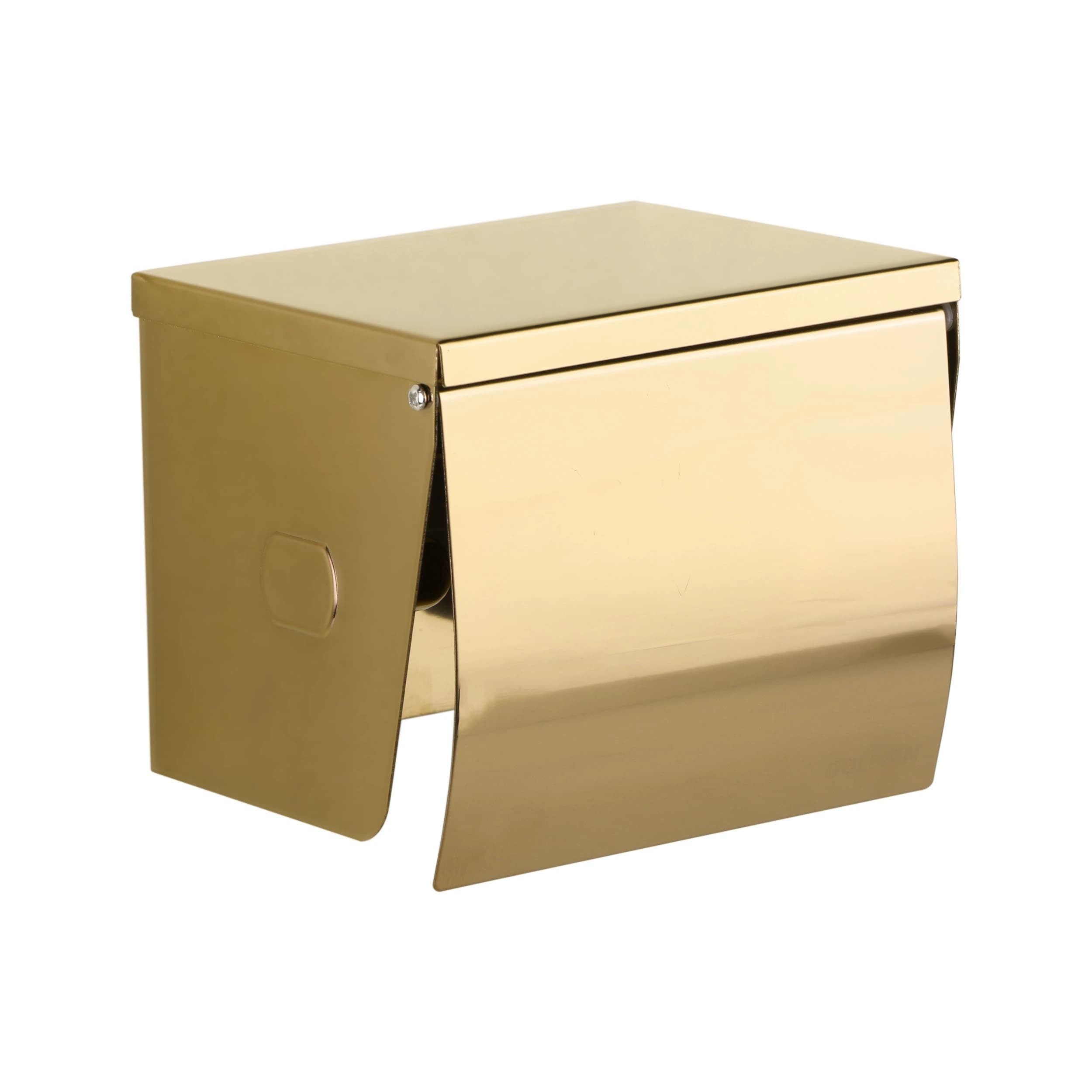 پایه رول دستمال کاغذی دلفین مدل K01-G