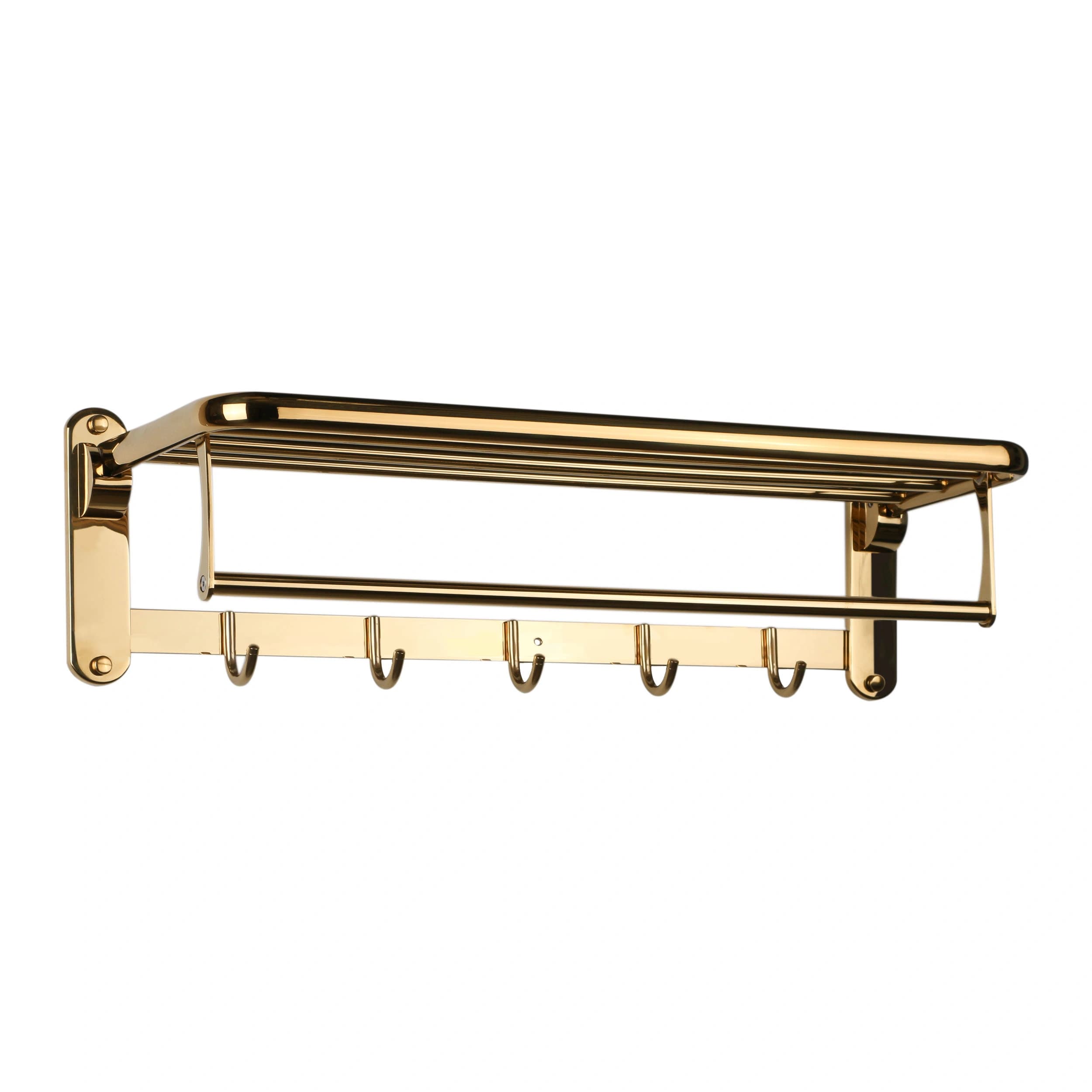 رخت آویز حمام دلفین مدل Si-61 (1)