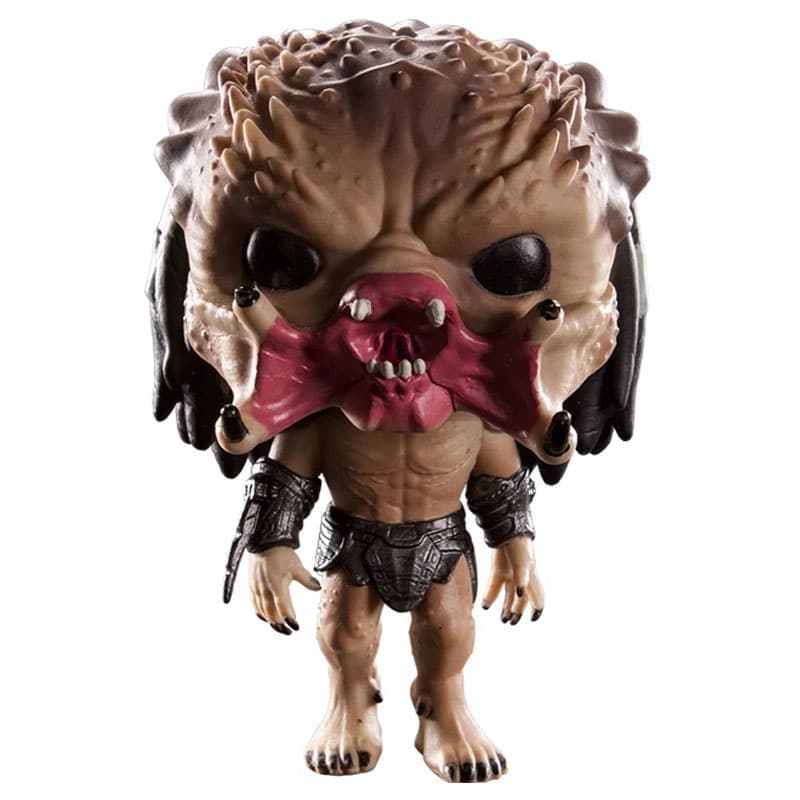 فانکو پاپ غارتگر | Predator | از غارتگر شماره 619