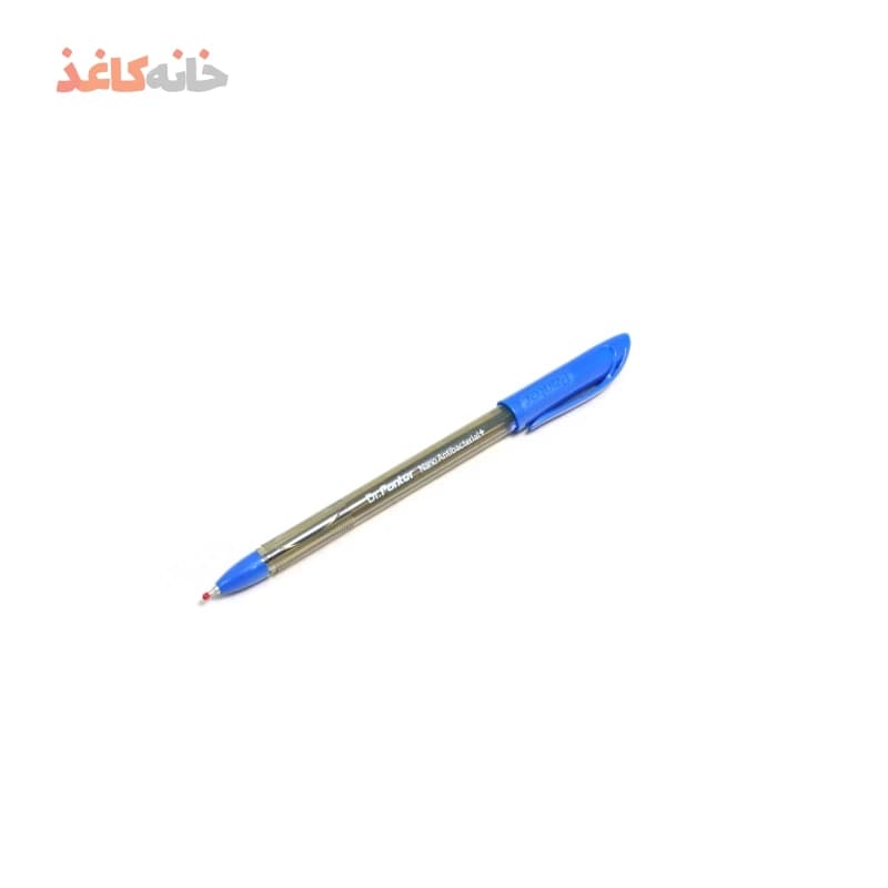 خودکار فوق روان آنتی باکتریال ابی 0.7 دکتر پنتر — تصویر ۲