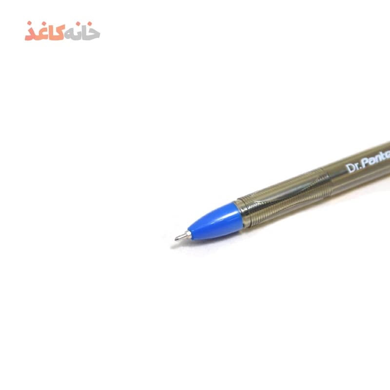 خودکار فوق روان آنتی باکتریال ابی 0.7 دکتر پنتر — تصویر ۳