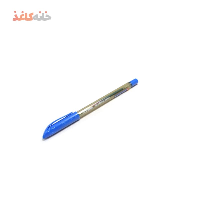 خودکار فوق روان آنتی باکتریال ابی 0.7 دکتر پنتر