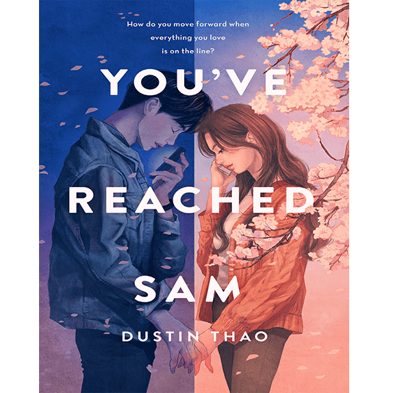 You’ve Reached Sam – کتاب الکترونیکی انگلیسی