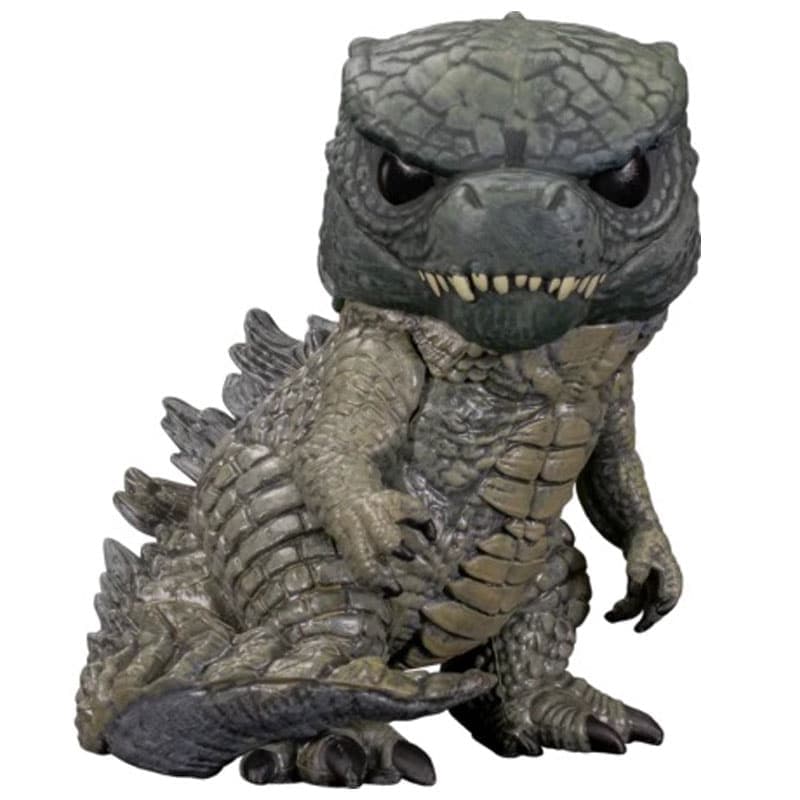 فانکو پاپ گودزیلا | Godzilla | شماره 1017