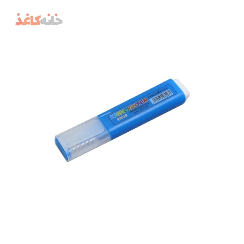 هایلایت ابی gshit (ماژیک علامت زن)