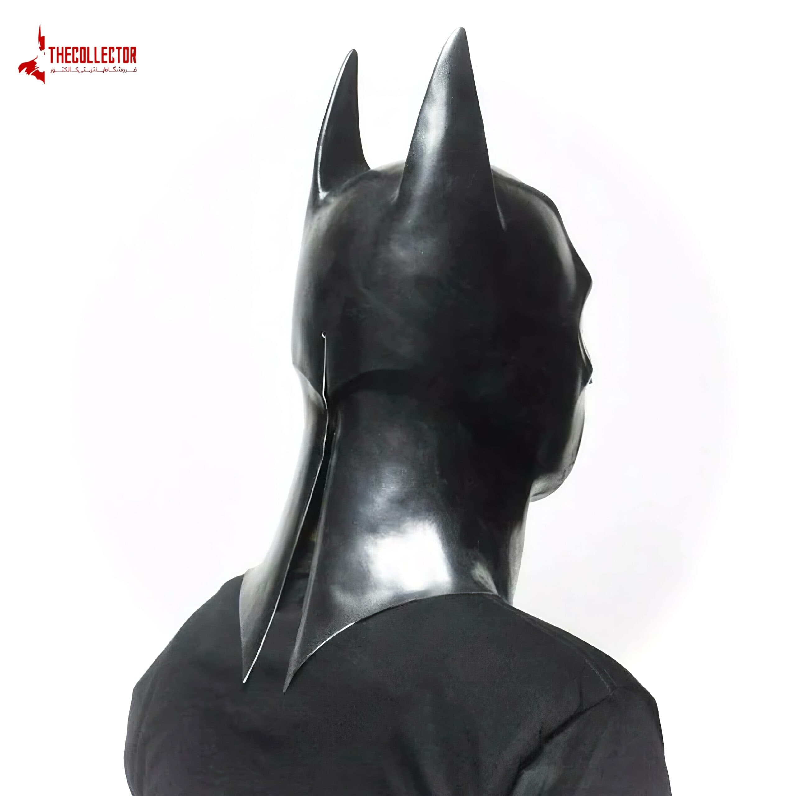 ماسک بتمن | Batman | سری شوالیه تاریکی — تصویر ۵